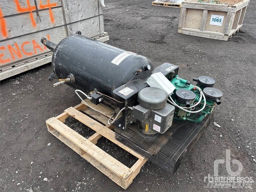  AIRTEK VT2280 Kompressoren