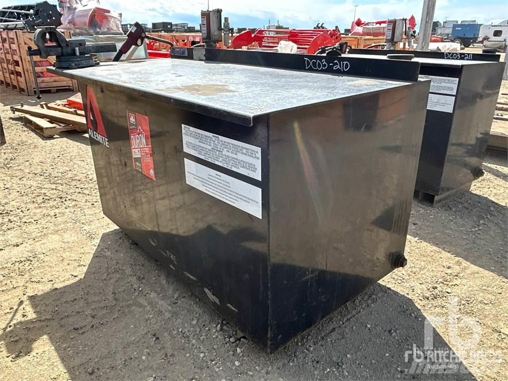  ALEMITE TKB1140 Sonstige Baumaschinen