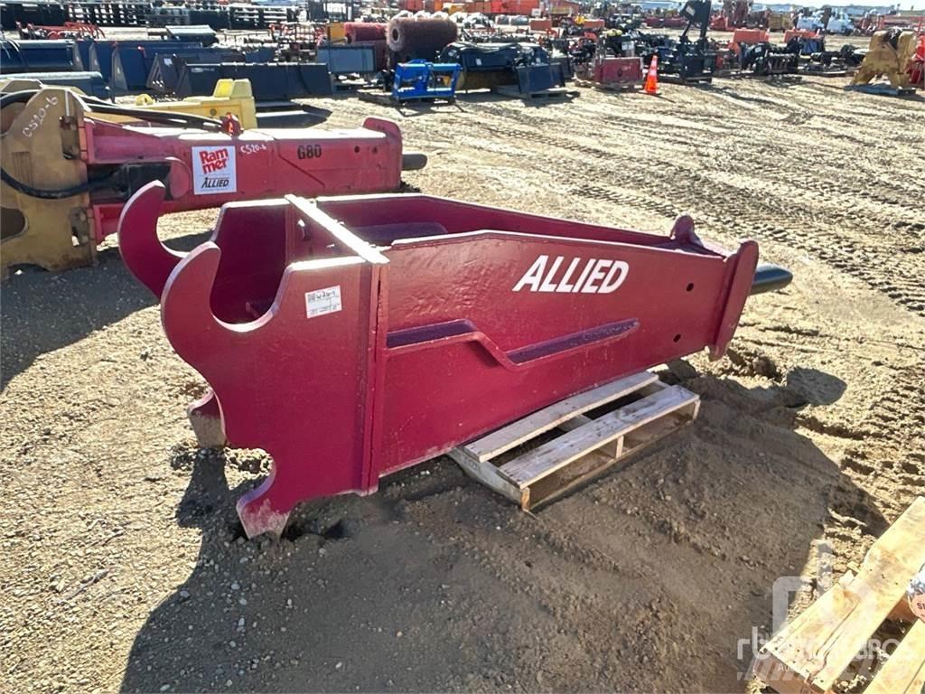 Allied 785CS Hammer / Brecher