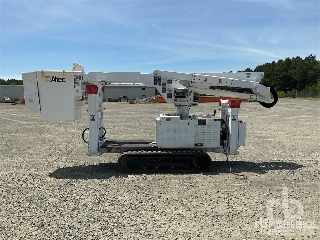Altec AT37G ATV/Quad