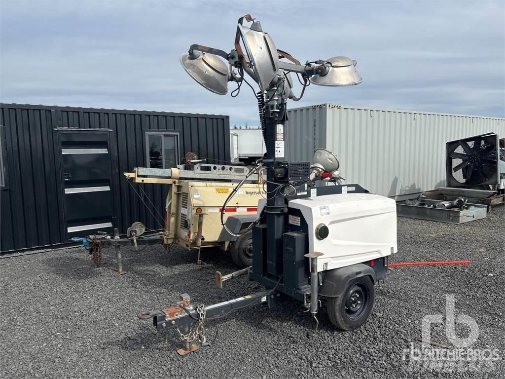 Atlas Copco V4 Lichtmasten