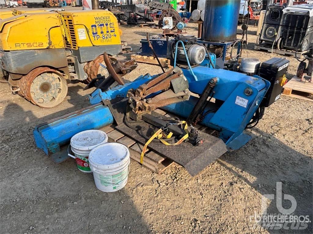 Atlas TTC3031 Sonstige Baumaschinen