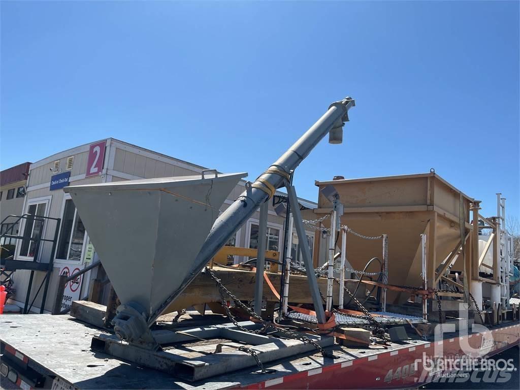  AUGER SHOOT Betonfertigungssanlagen