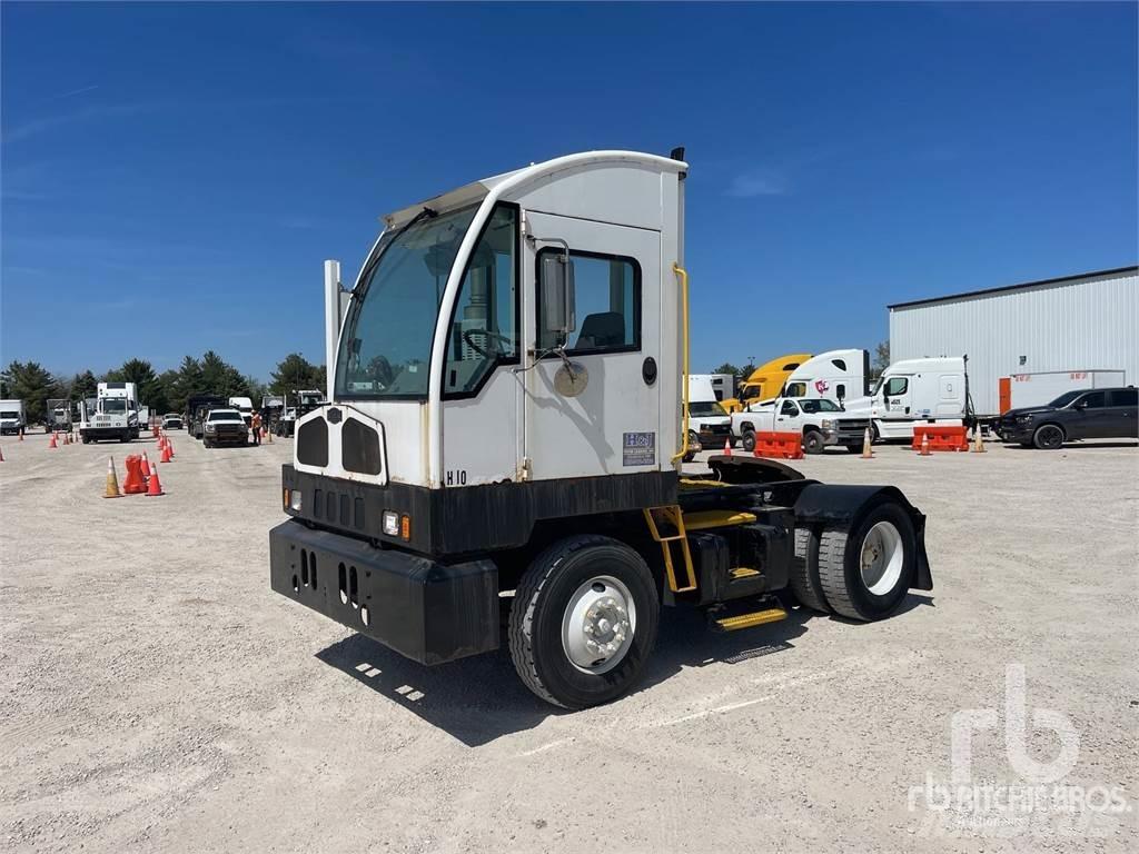 Autocar 4x2 Sattelzugmaschinen