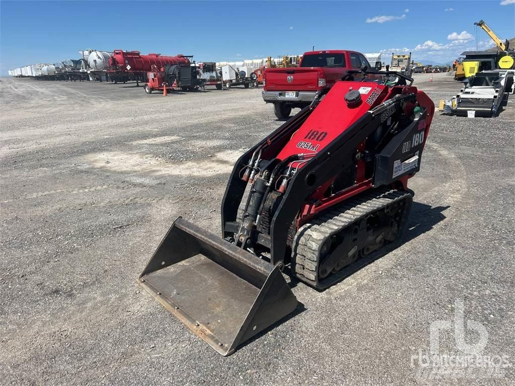  BARETTO 825TKL Kompaktlader
