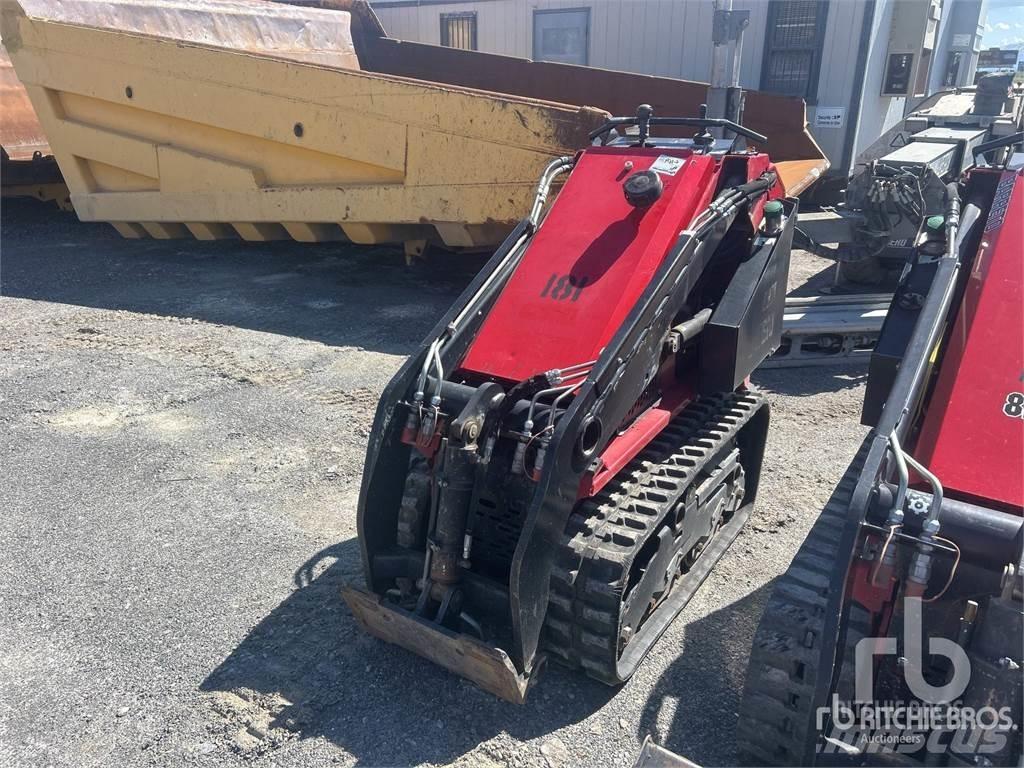  BARETTO 825TKL Kompaktlader