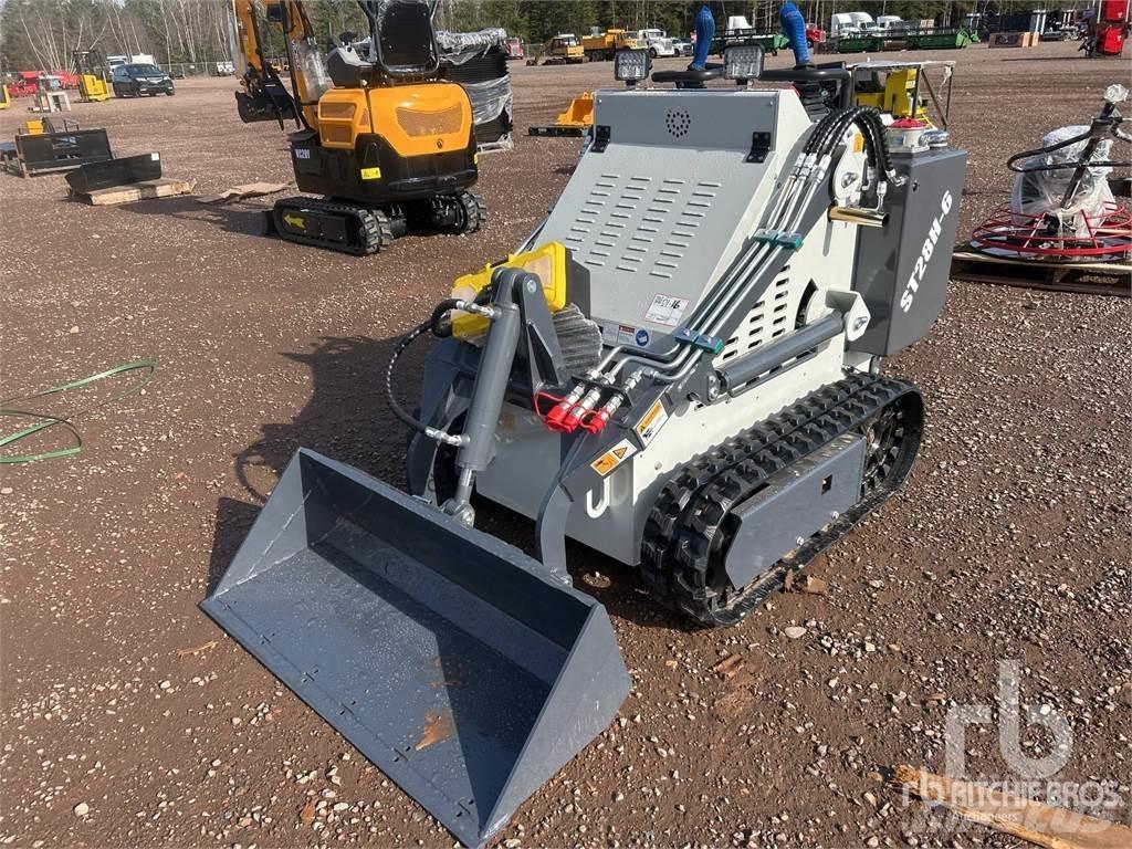  BATTLER ST28H-6 Kompaktlader