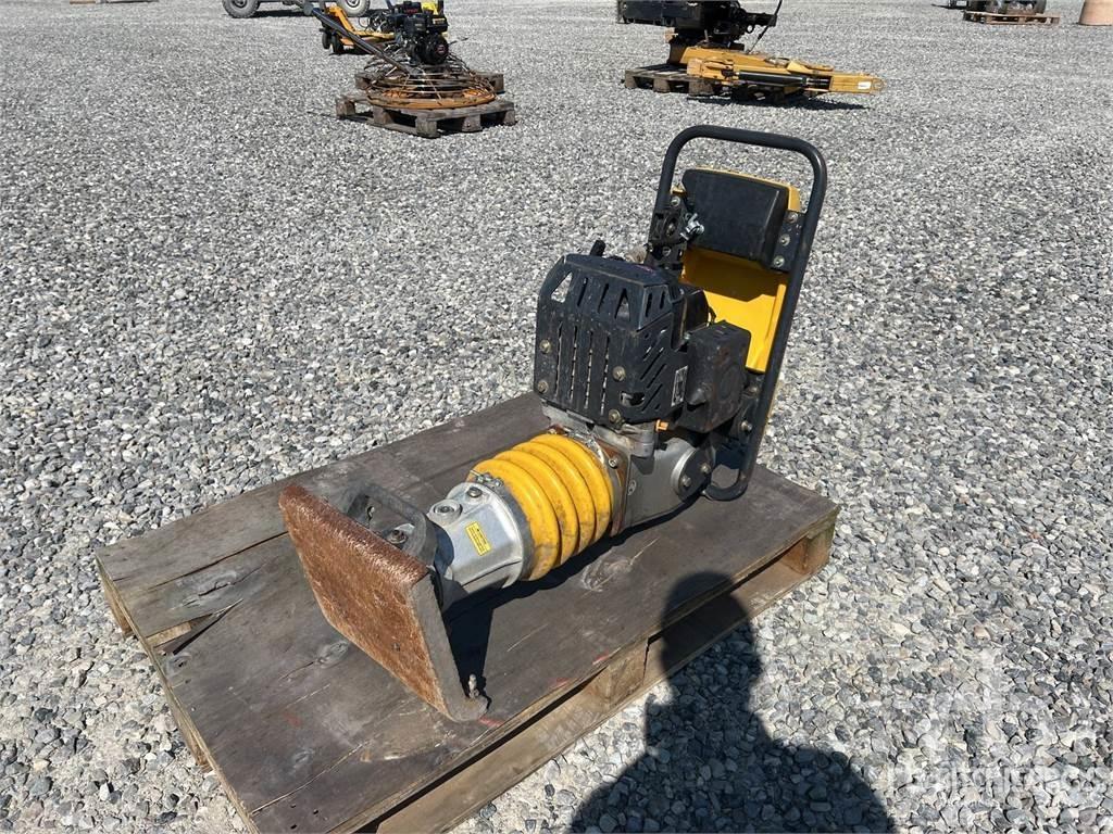  BAUMAX GS72XL Vibrationsgeräte