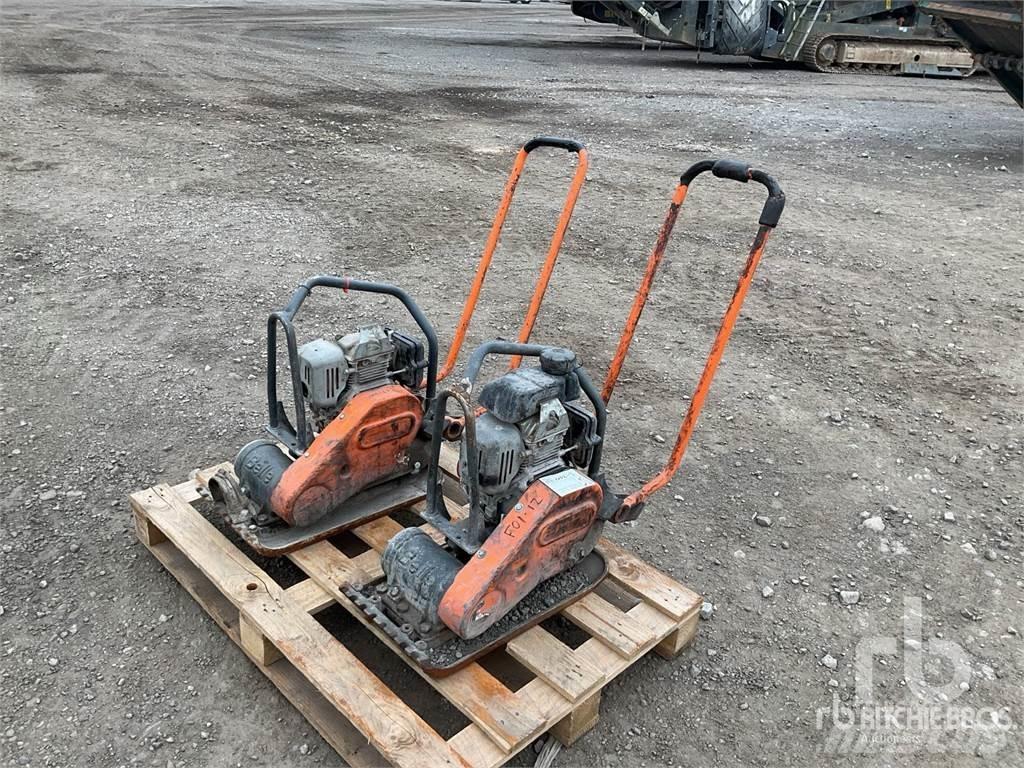Belle LC2351 Vibrationsgeräte