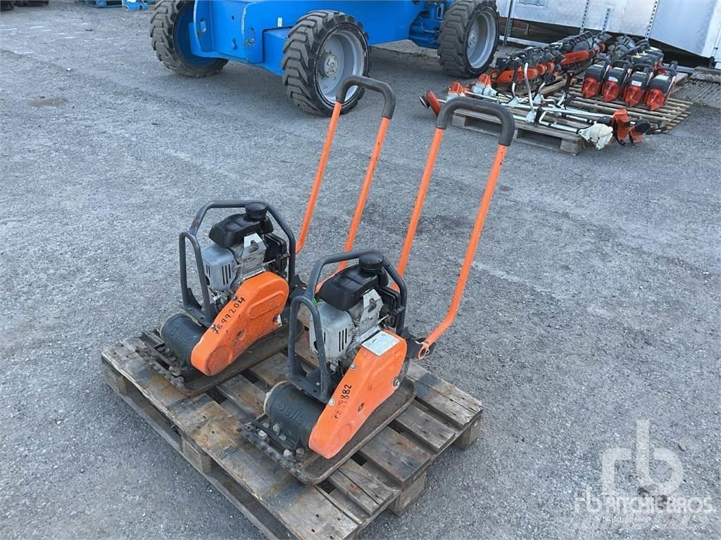 Belle LC3251 Vibrationsgeräte