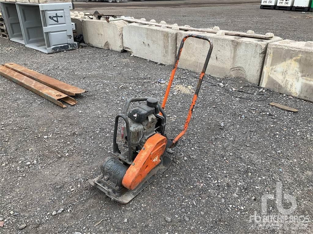 Belle LX3251 Vibrationsgeräte