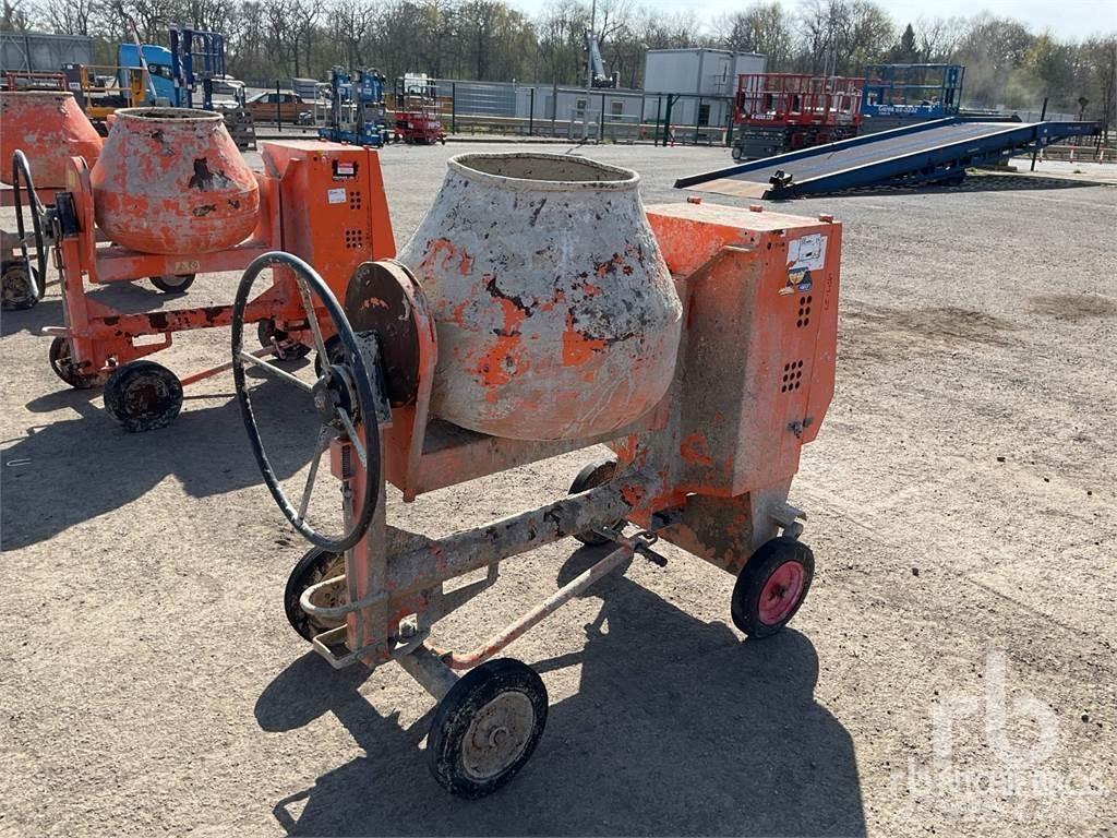 Belle PM20 Betonmischer