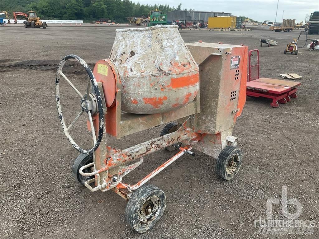 Belle PM20 Betonmischer