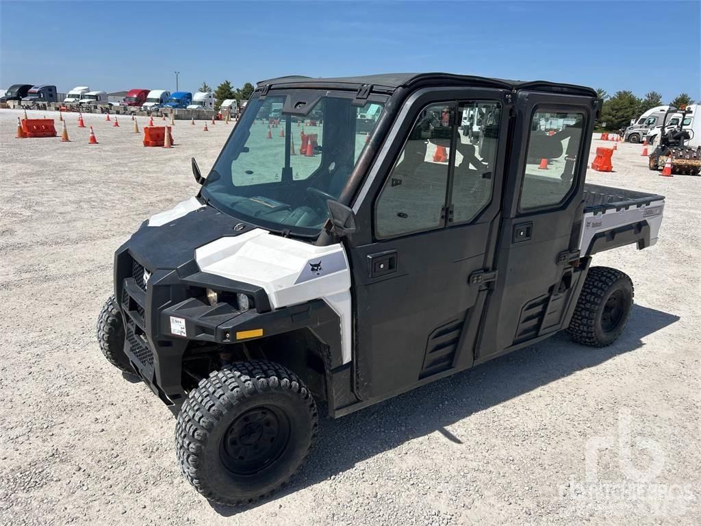 Bobcat 3400XL Arbeitsfahrzeuge