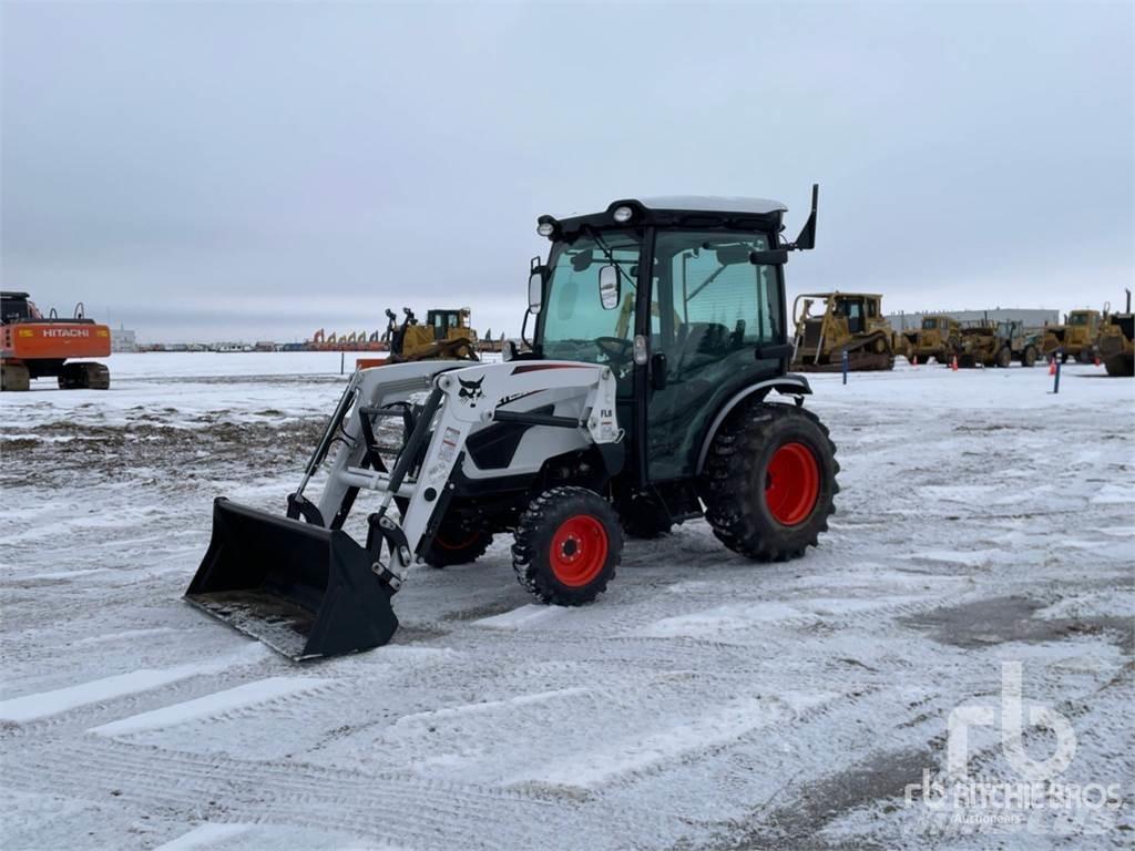 Bobcat CT2535 Kleintraktoren