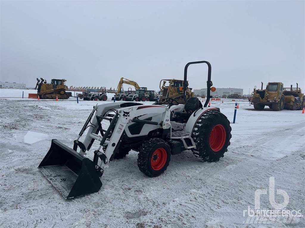 Bobcat CT4045 Kleintraktoren