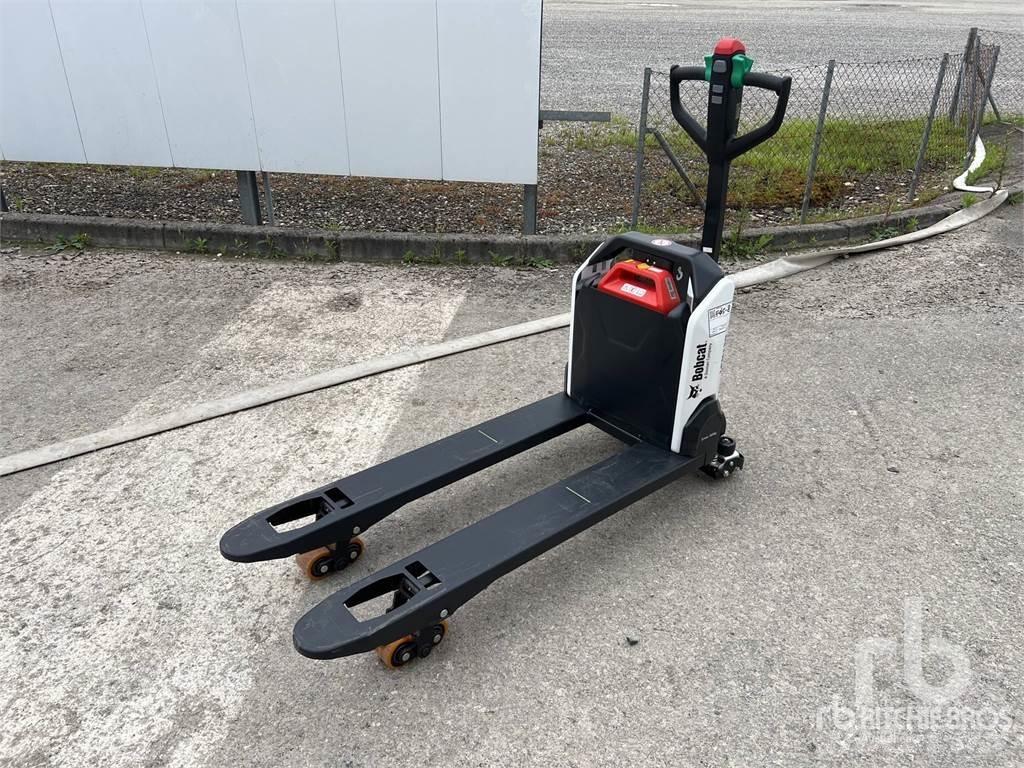Bobcat LPM15N Palettenregale