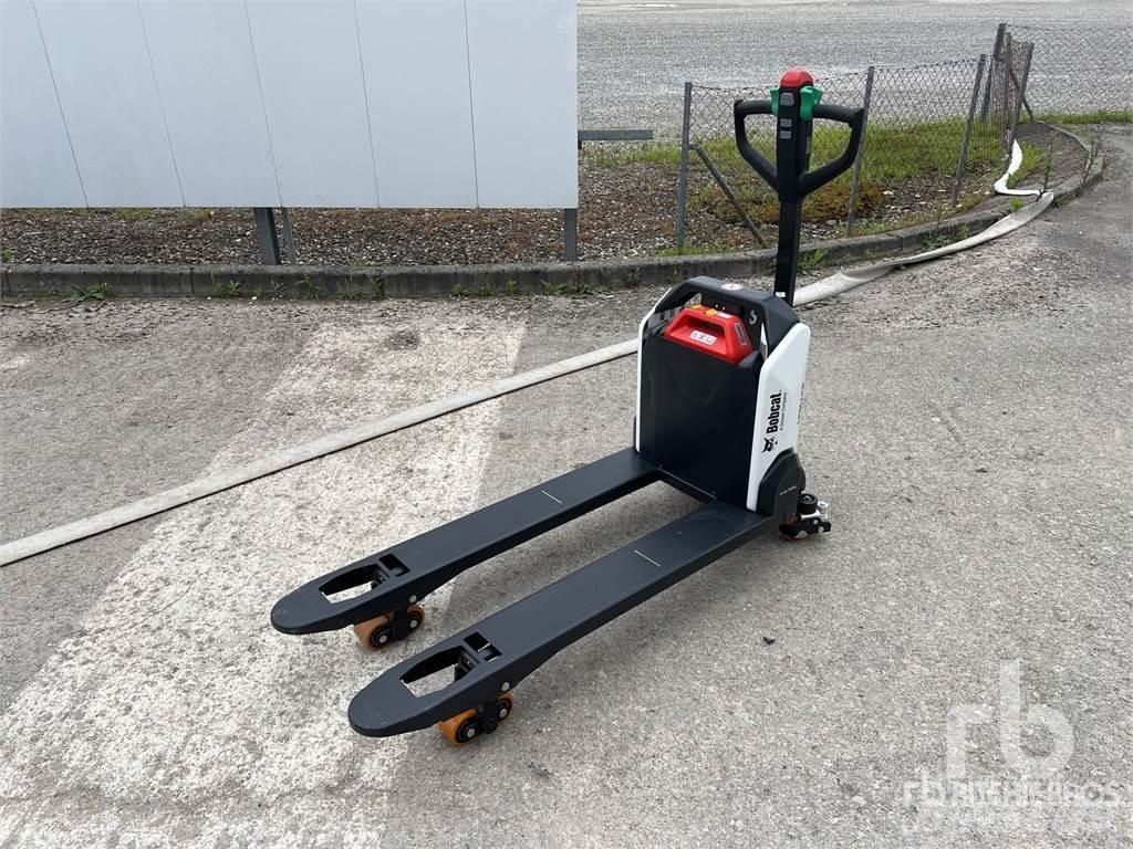 Bobcat LPM15N Palettenregale