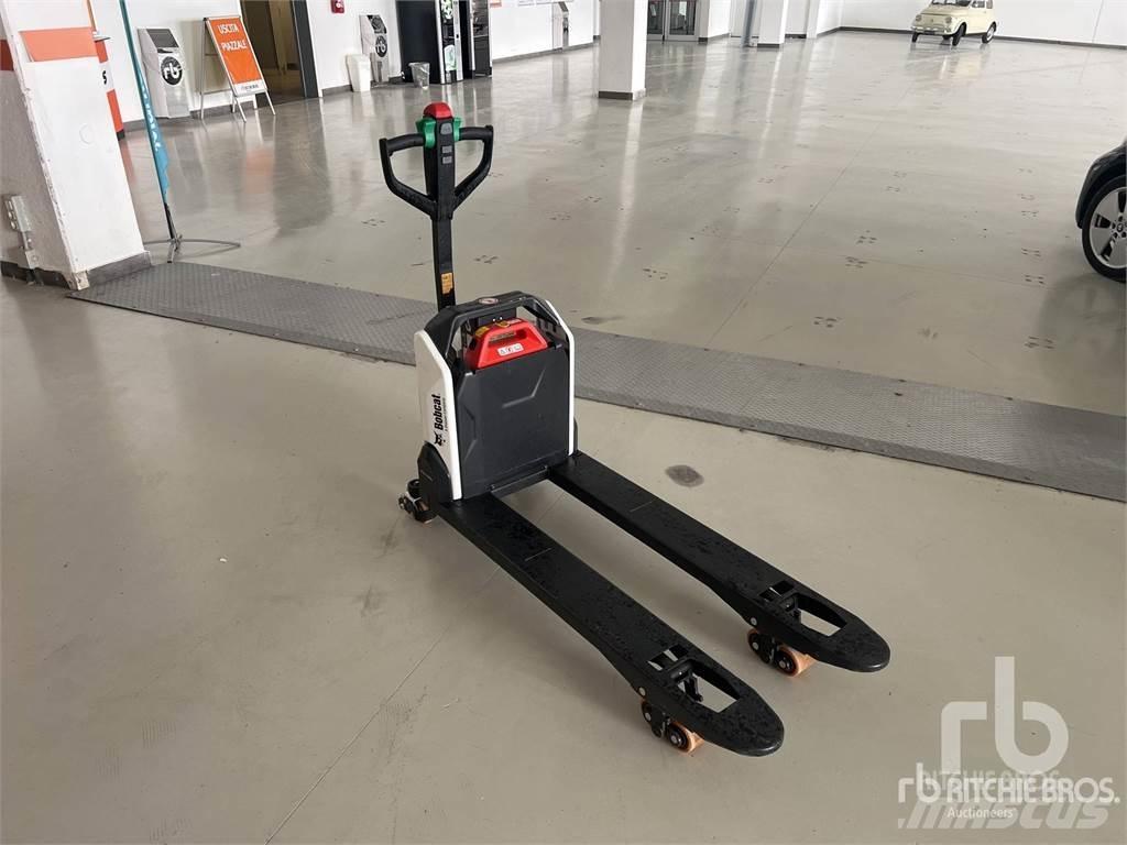 Bobcat LPM15N Palettenregale