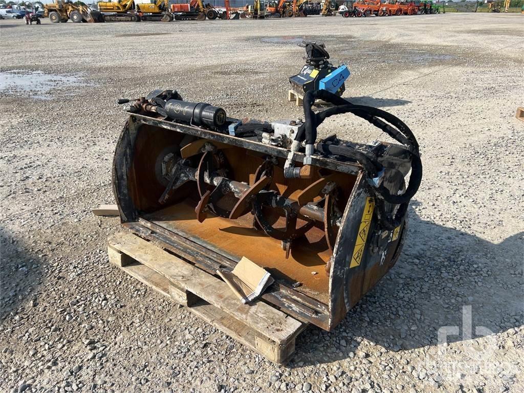 Bobcat MB250SD Andere Zubehörteile