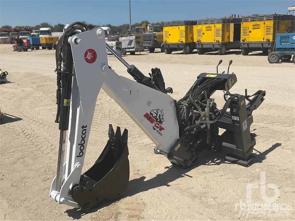 Bobcat R30S Andere Zubehörteile