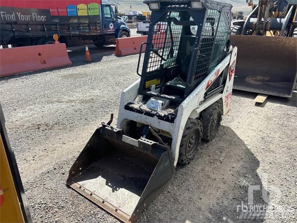 Bobcat S70 Kompaktlader
