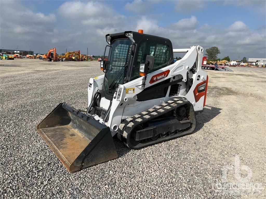 Bobcat T590HFJ Kompaktlader
