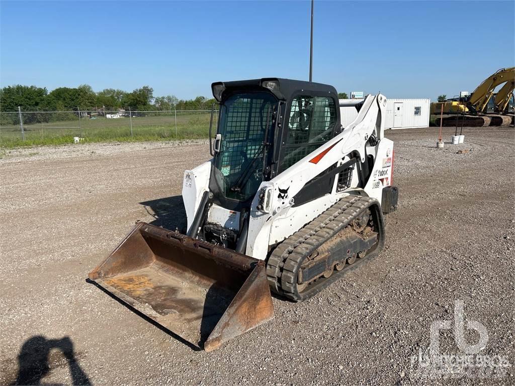 Bobcat T595 Kompaktlader