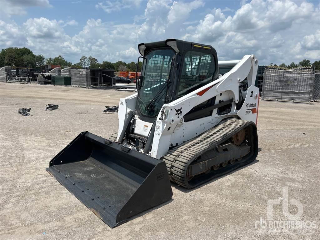 Bobcat T770 Kompaktlader