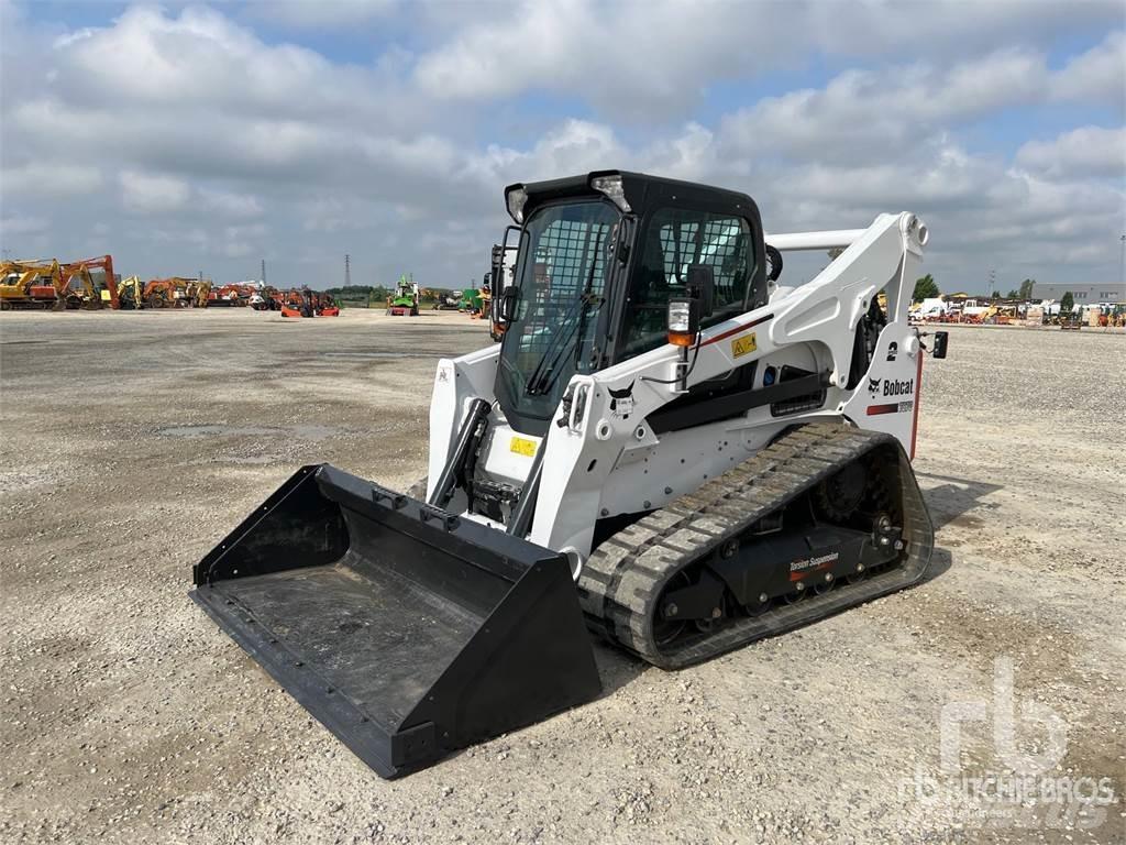 Bobcat T870HJF Kompaktlader