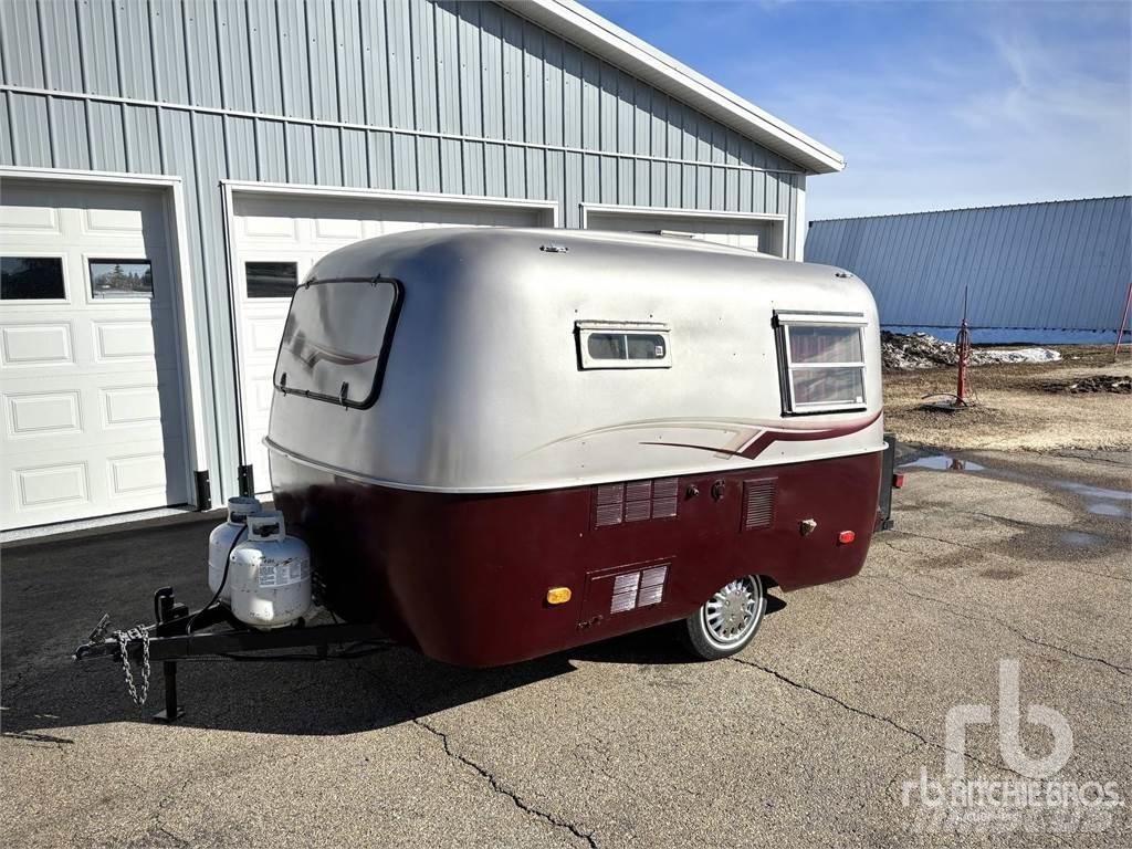  BOLER Classic Leichtauflieger