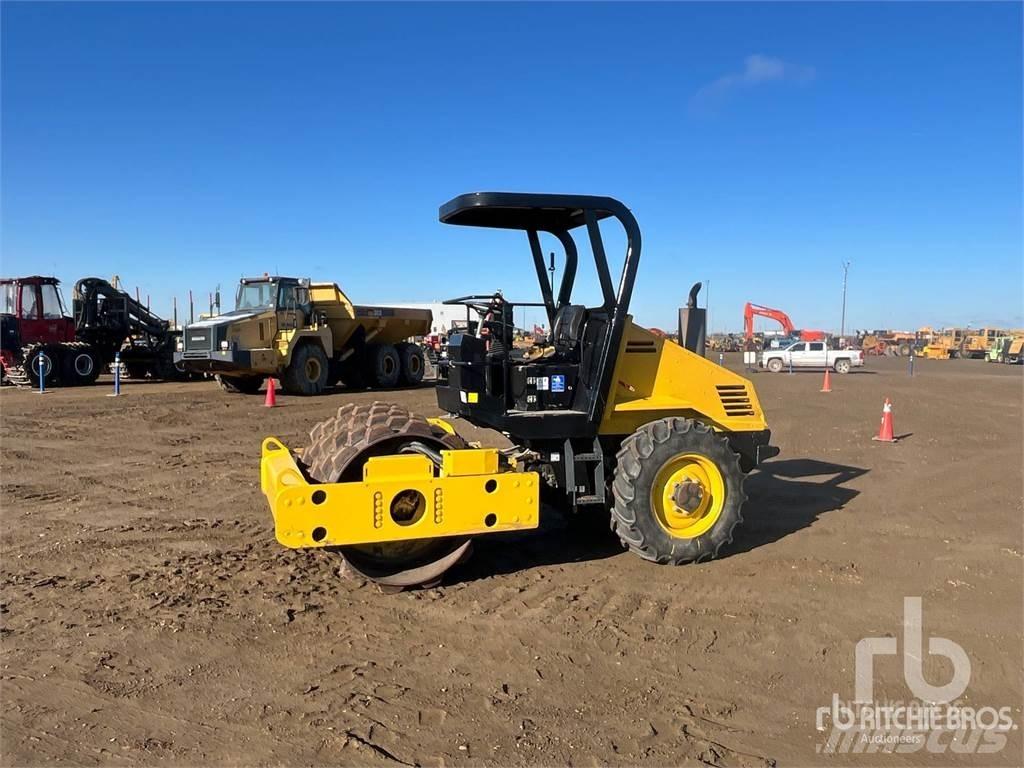 Bomag BW145PDH3 Müllverdichter