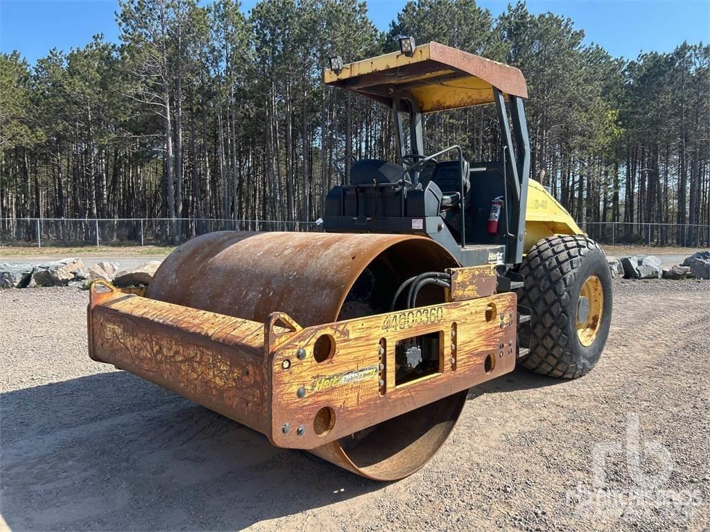 Bomag BW211D-40 Erdbauwalzen