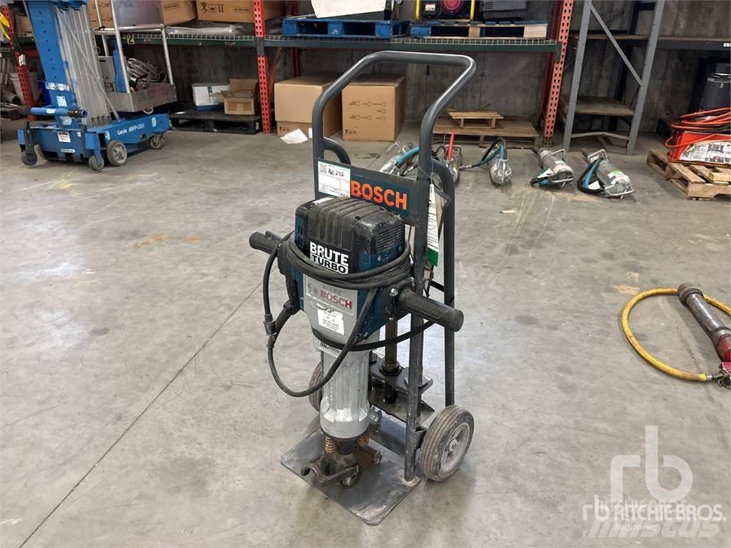 Bosch BH2770VC Sonstige Baumaschinen