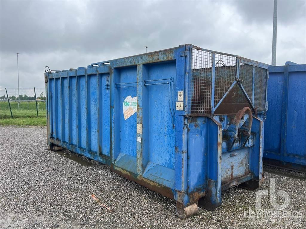  BTE CMP20APB30 Transport Sonstige