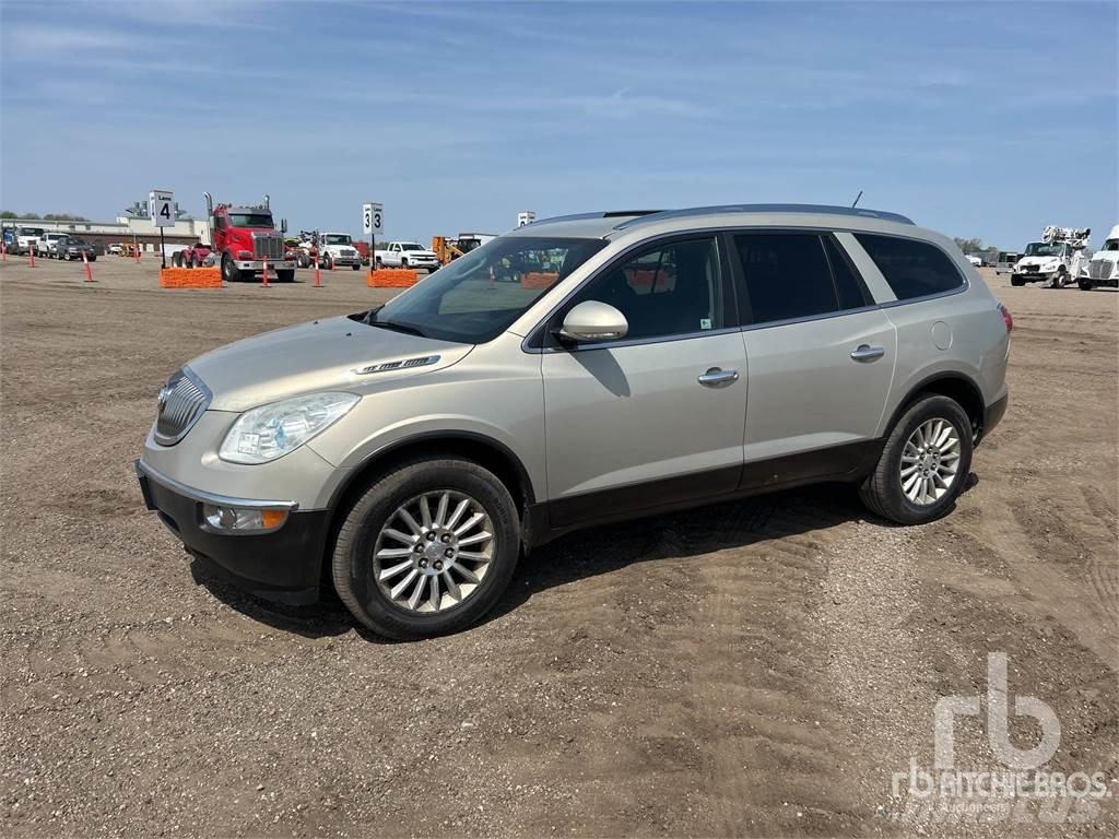 Buick ENCLAVE Lieferwagen