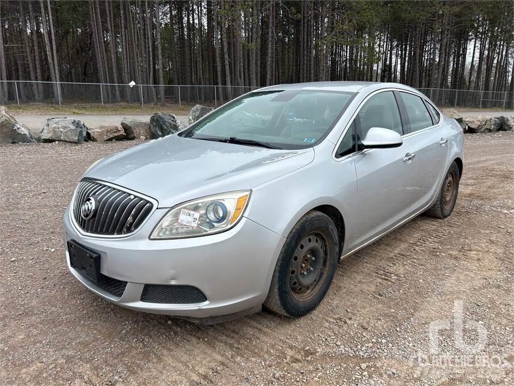 Buick VERANO PKWs