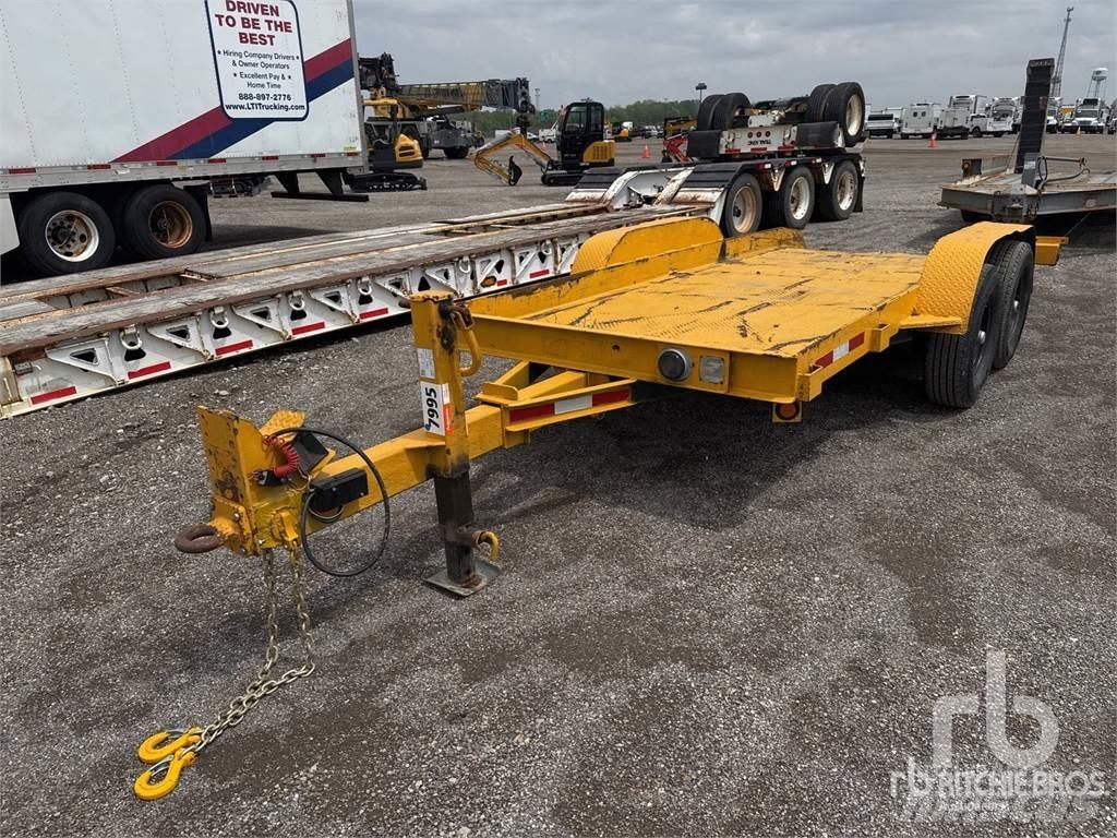 Butler LT-1216 Tieflader
