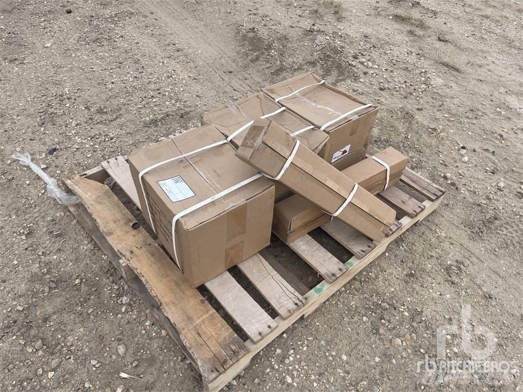 BYT ABTJK50 Sonstige Baumaschinen