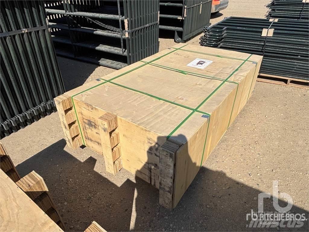  BYT ASPSS100 Sonstige Baumaschinen
