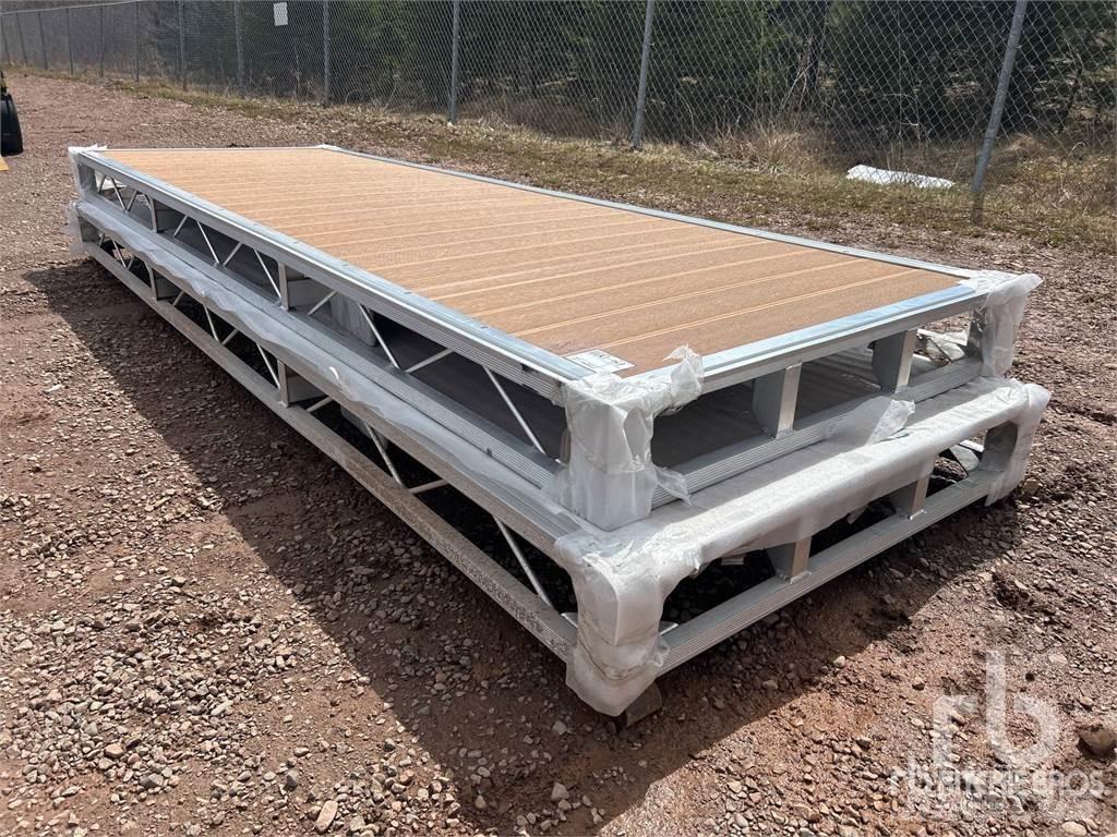 BYT BDF412 Boote / Prahme