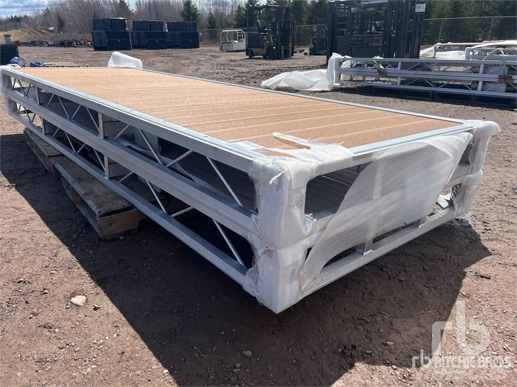  BYT BDF412 Boote / Prahme