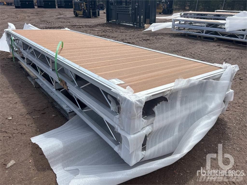  BYT BDF412 Boote / Prahme