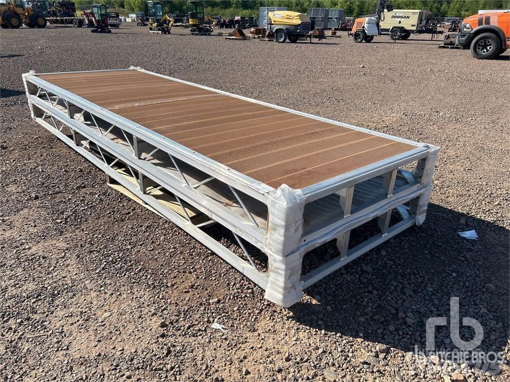  BYT BDF412 Boote / Prahme