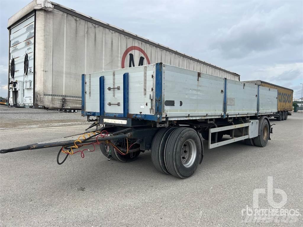 Cardi 4x2 Andere Anhänger