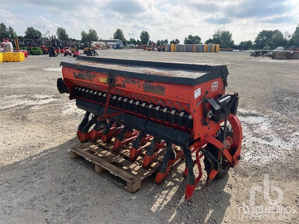 Carraro 2500 Pflanzmaschinen