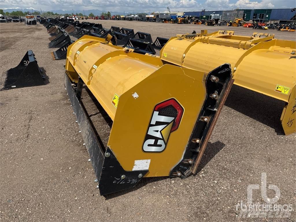CAT 125 in Sonstige Schneeräumgeräte