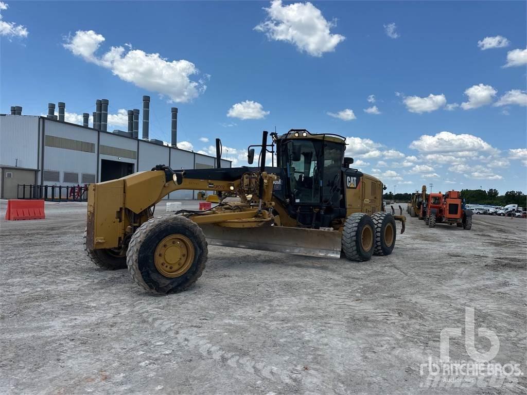 CAT 140M2 Grader