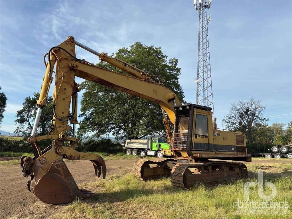 CAT 235BH Raupenbagger