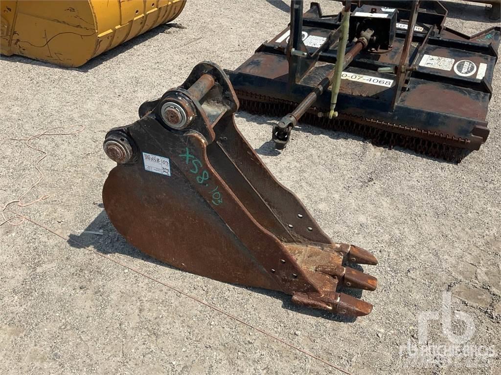 CAT 295-5950 Schaufeln